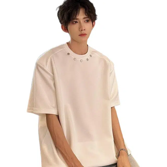 PAINT STAIN T