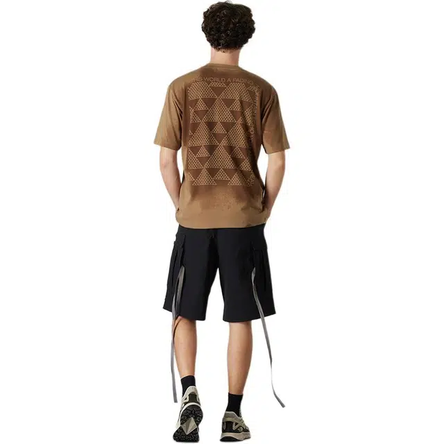 THE NORTH FACE UE SS25 T