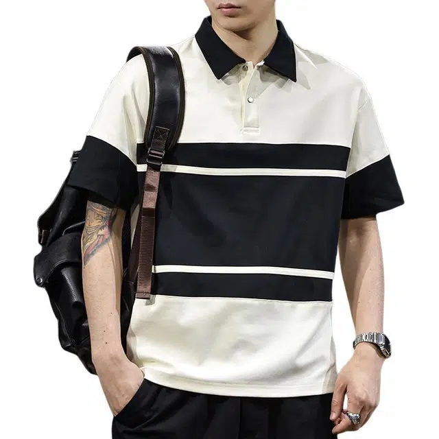 MR.MUDI Polo