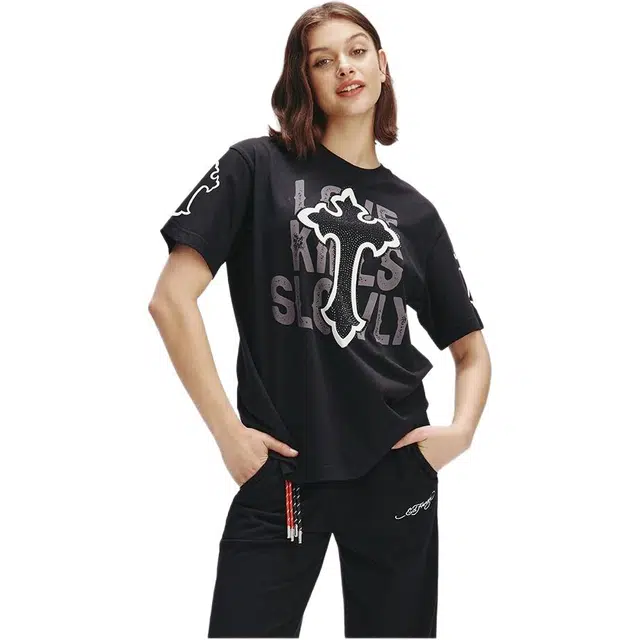 Ed Hardy FW25 T