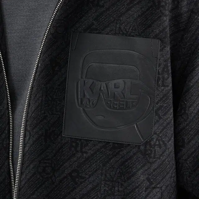 KARL LAGERFELD FW25