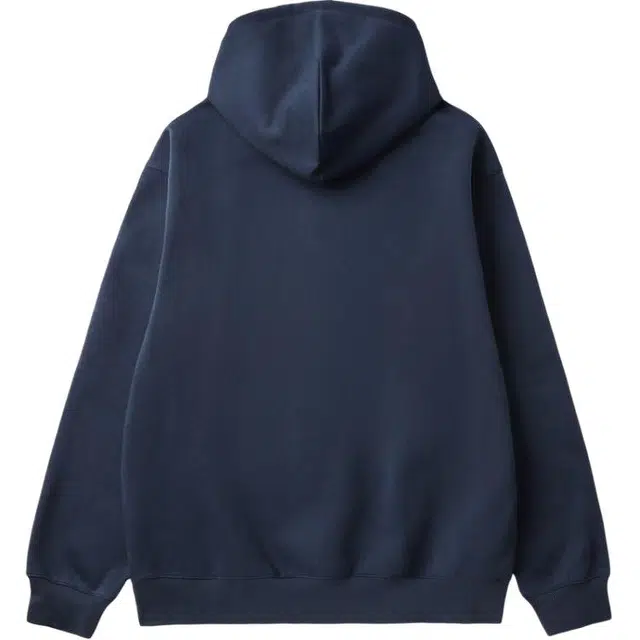 Carhartt WIP FW24 Logo Hoodie