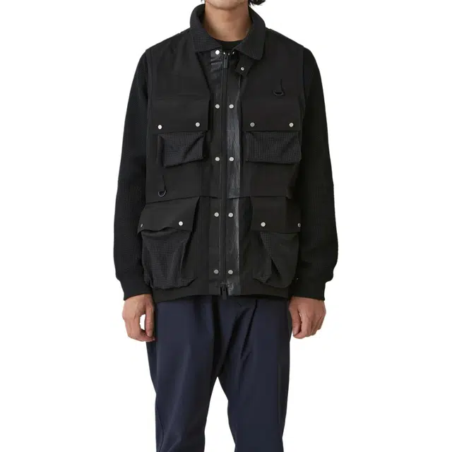 White Mountaineering