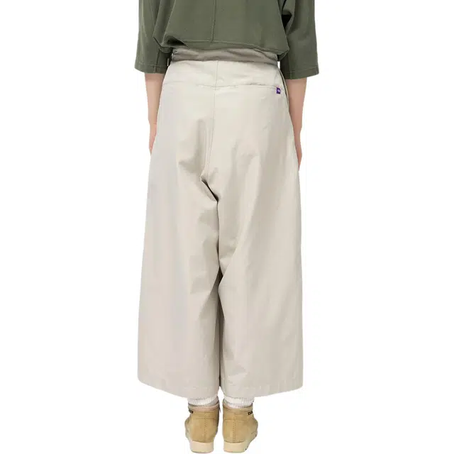 nanamica x THE NORTH FACE SS25