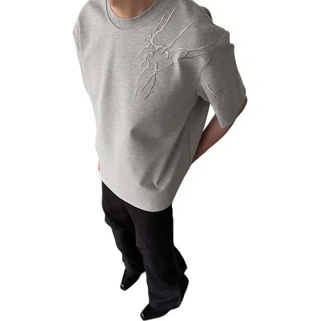 PAINT STAIN T