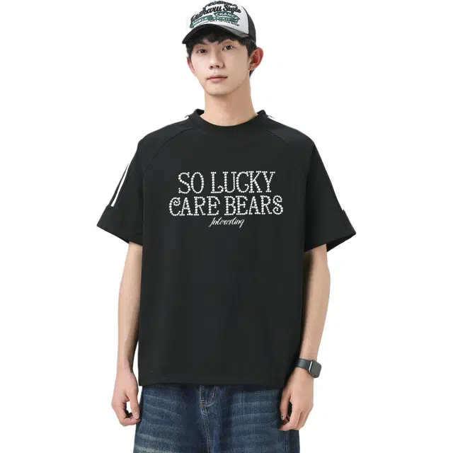CAREBEARS T