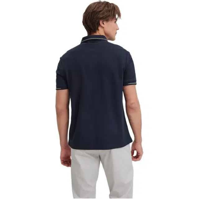Hush Puppies Polo