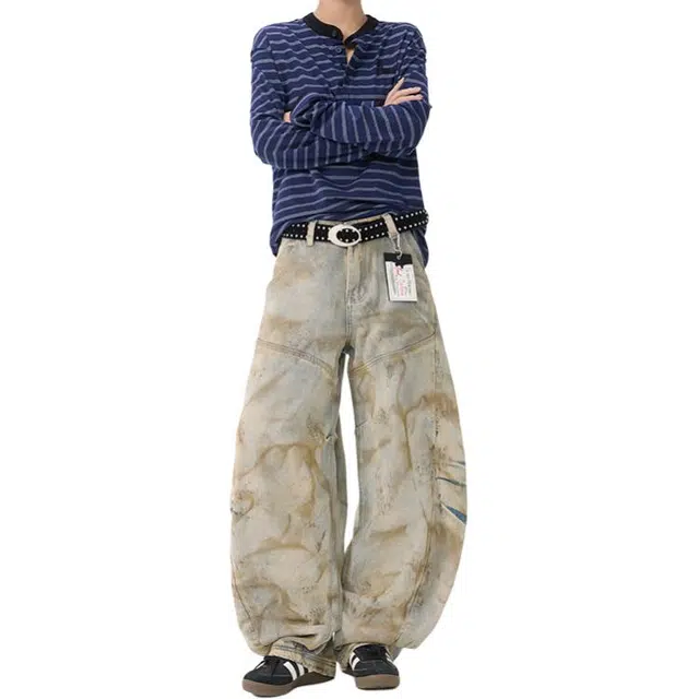 PVPVPV baggy