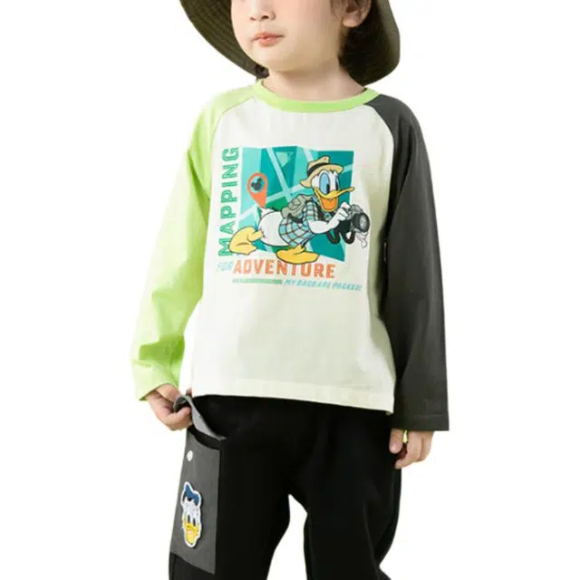 DisneyT