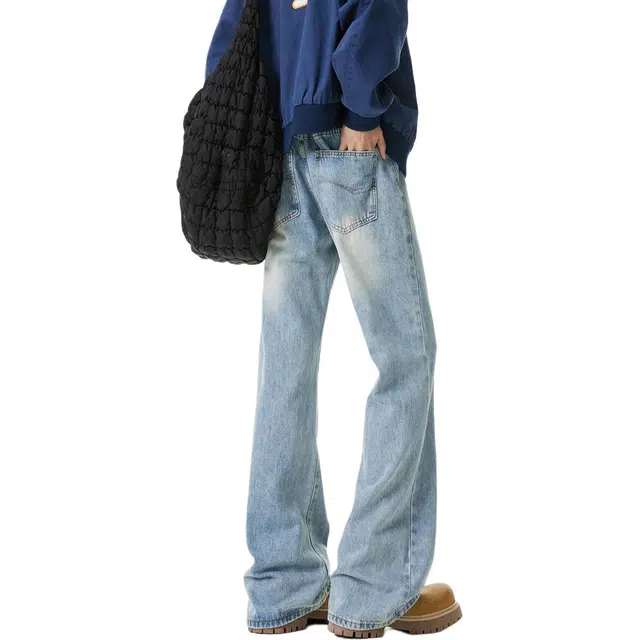 POPEYE Clean fit
