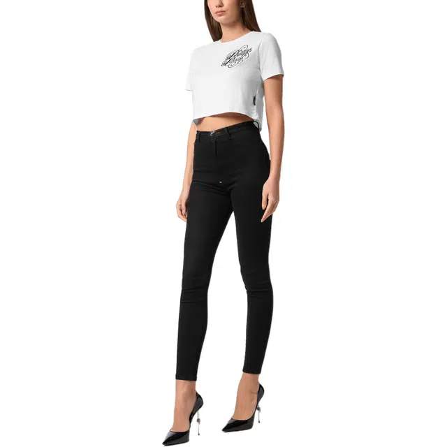PHILIPP PLEIN SS25 T