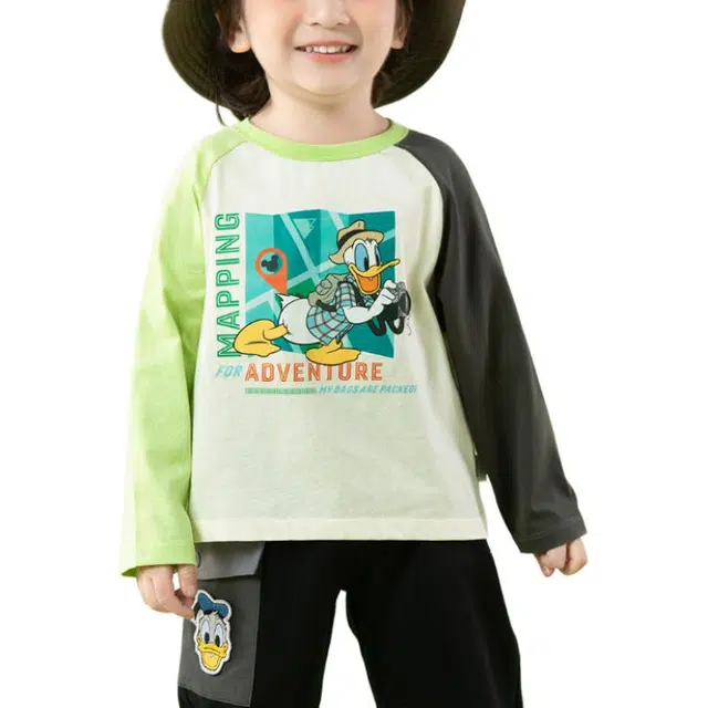 DisneyT