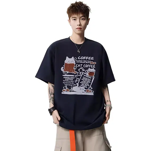 NOAHGIGI T