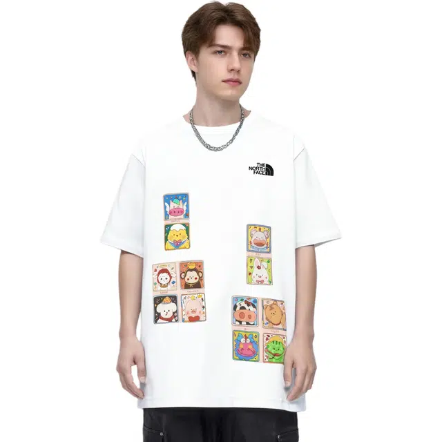 THE NORTH FACE Extraordinary T