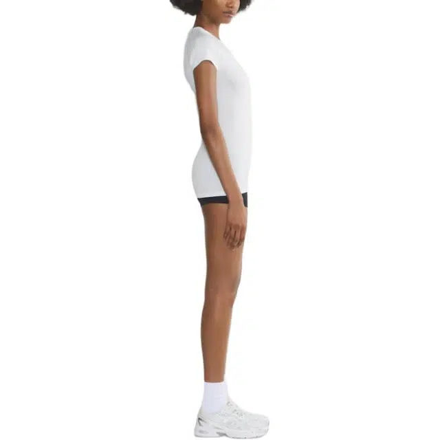 ARITZIA SS25 Golden BodyLite Laps T-Shirt T