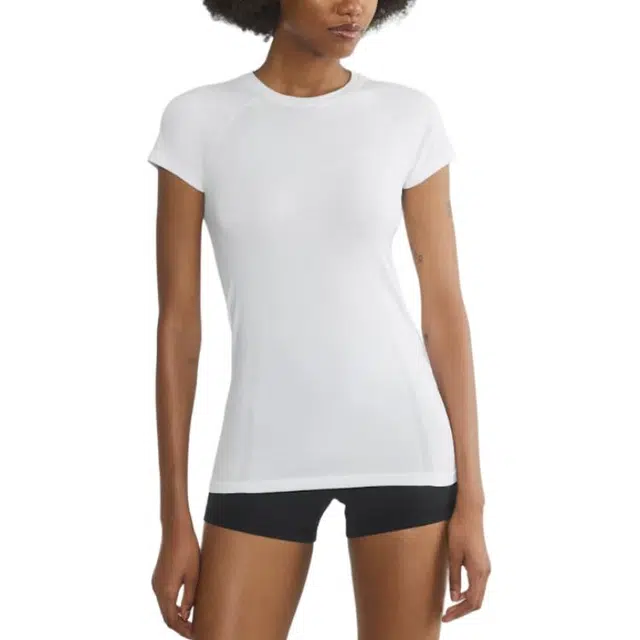 ARITZIA SS25 Golden BodyLite Laps T-Shirt T