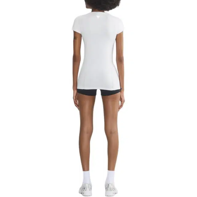 ARITZIA SS25 Golden BodyLite Laps T-Shirt T