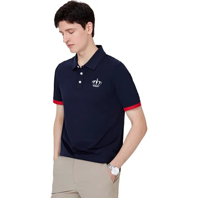 ANDEZHANMUSI LOGOPolo