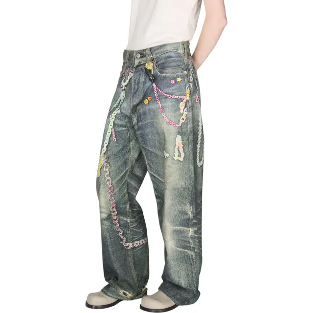 Acne Studios SS25 1981f3D