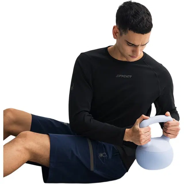 SPYDER TRAINING T