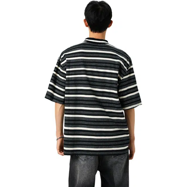 PAINT STAIN T