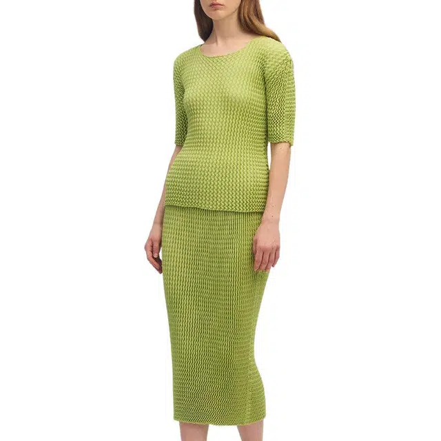 ISSEY MIYAKE SS25
