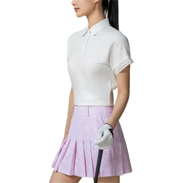 HONMA SS25 Polo