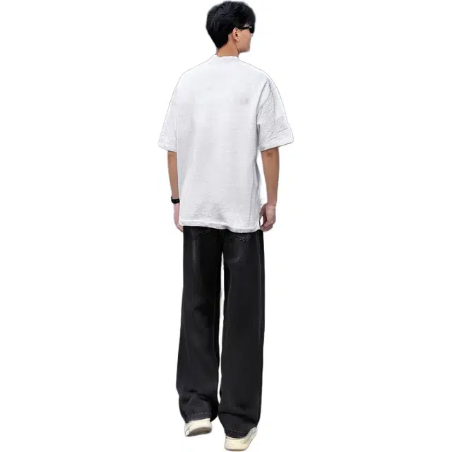 WELTER EXPERIMENT T