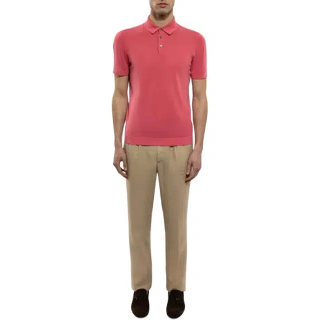 Drumohr Polo