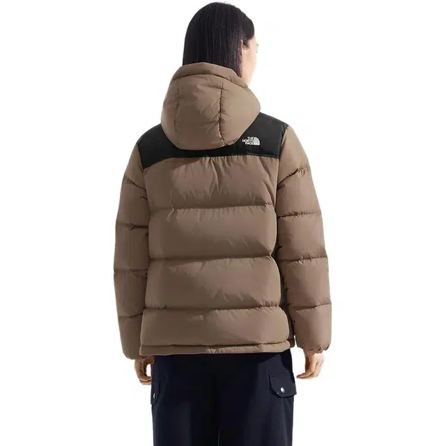 THE NORTH FACE Puffy 550