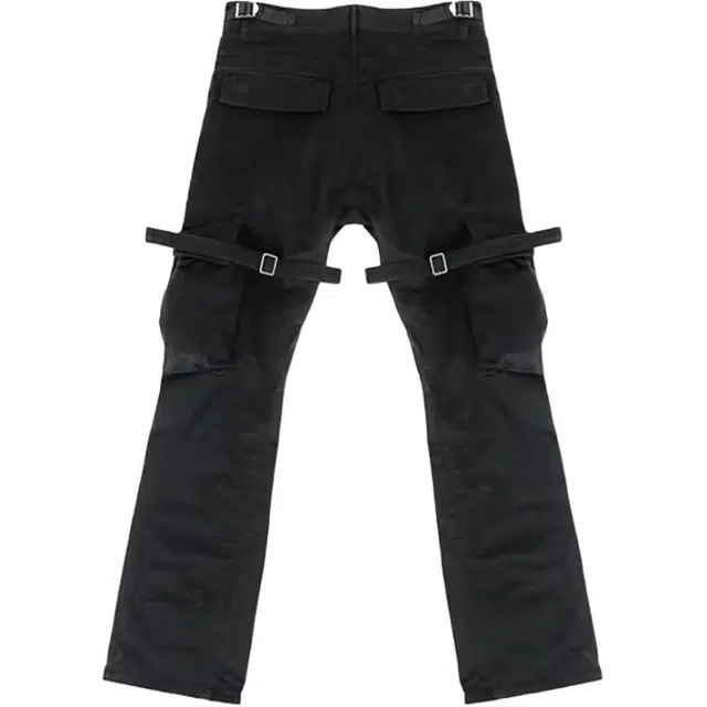 YICHEN vujade0042.0cargocleanfit vibe