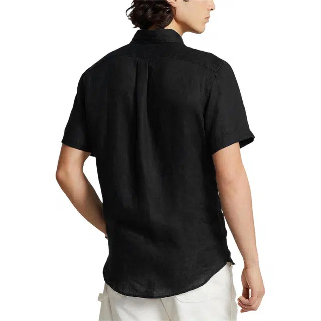 Polo Ralph Lauren SS25 Logo