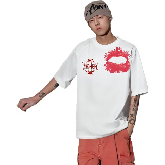YICHEN T