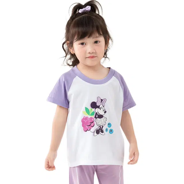 Disney SS24 T
