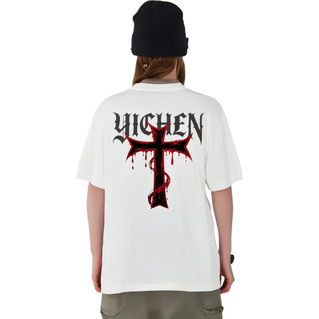 YICHEN T