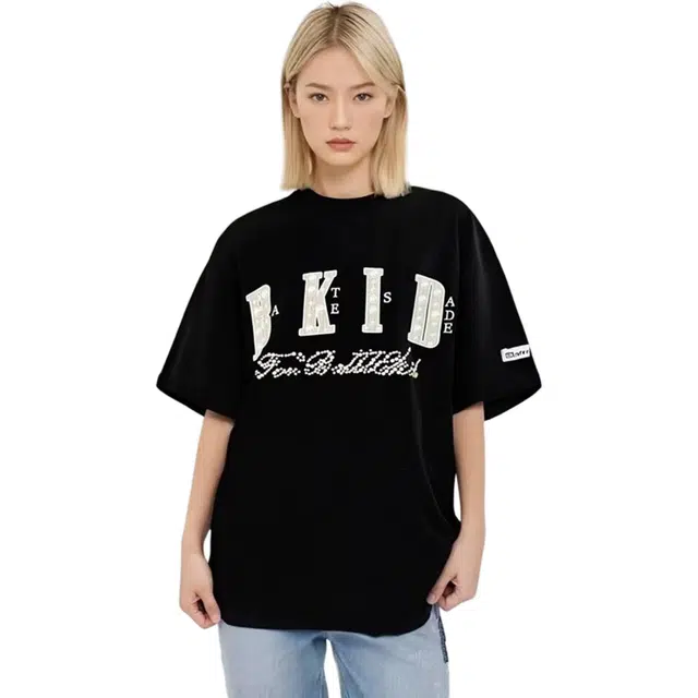 PAINT STAIN T