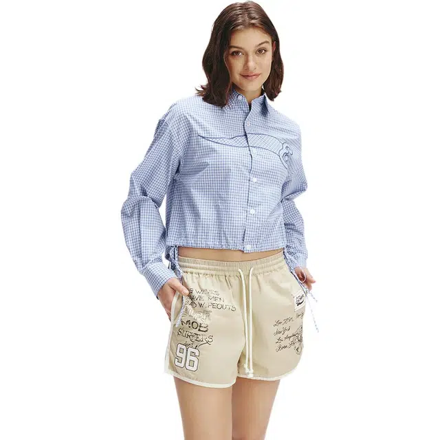 Ed Hardy SS25
