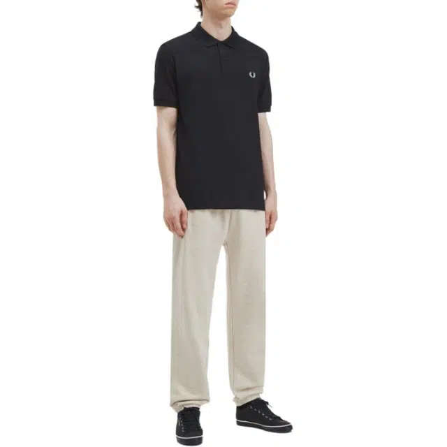 FRED PERRY SS25 LogoPolo