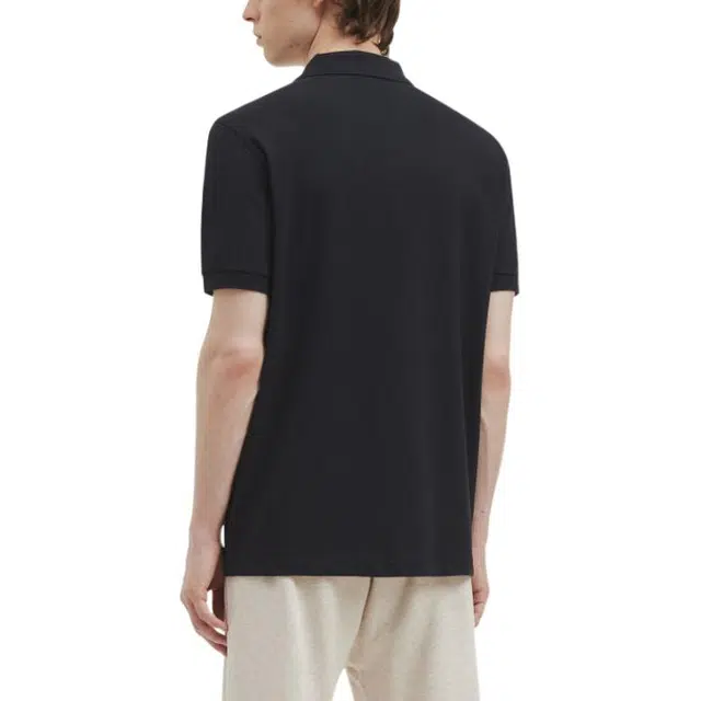 FRED PERRY SS25 LogoPolo