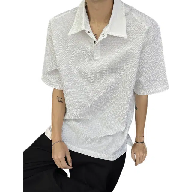 Fakeyoung Polo