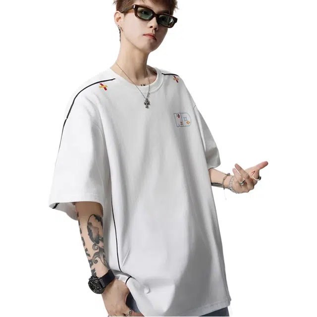 T