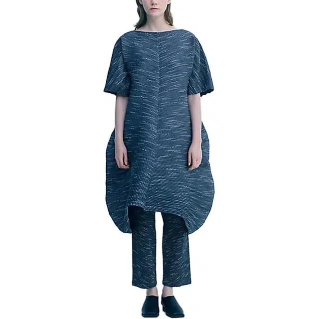 ISSEY MIYAKE SPONGY SS22