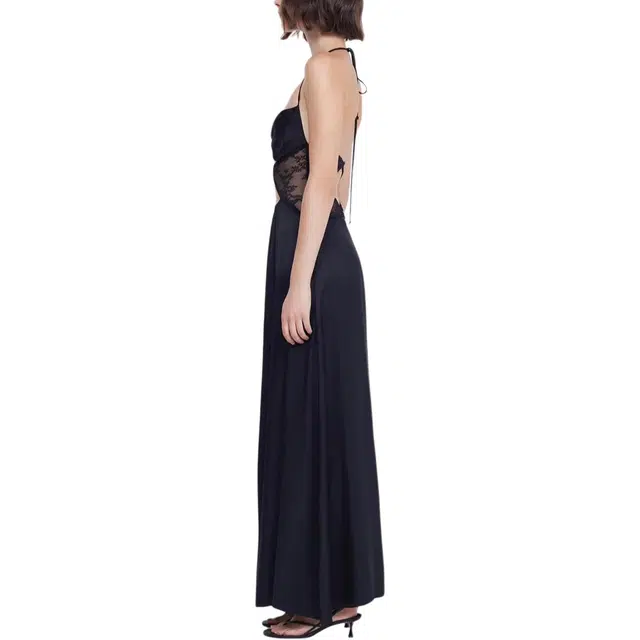 BEC+BRIDGE Santal Halter Maxi