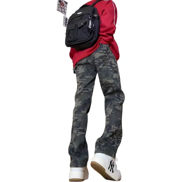 MORii ootdcleanfit