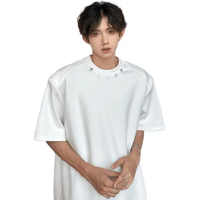 PAINT STAIN T