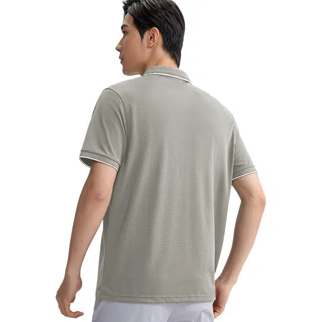 MORii polo