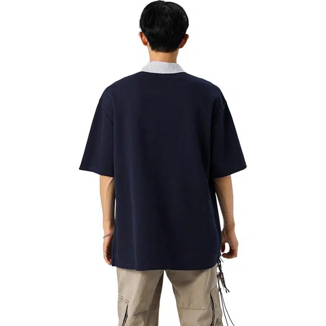 SUNSETMONENT Polo