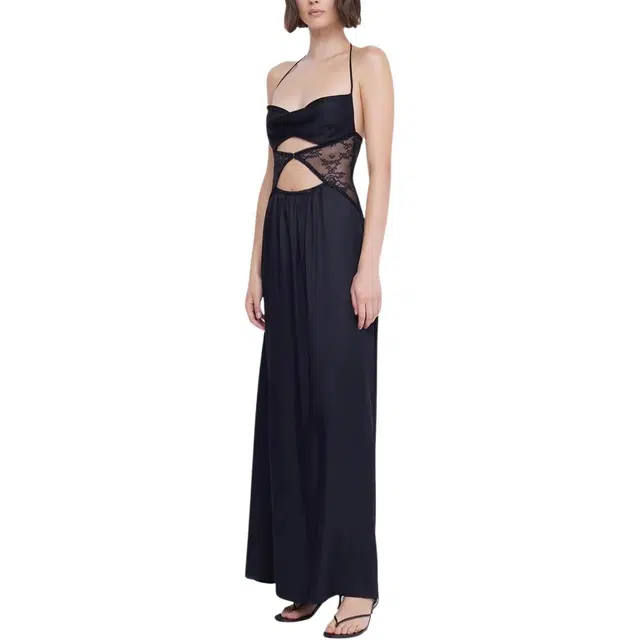 BEC+BRIDGE Santal Halter Maxi