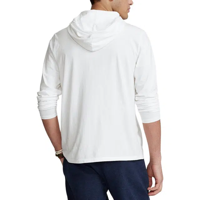 Polo Ralph Lauren SS25 LogoT