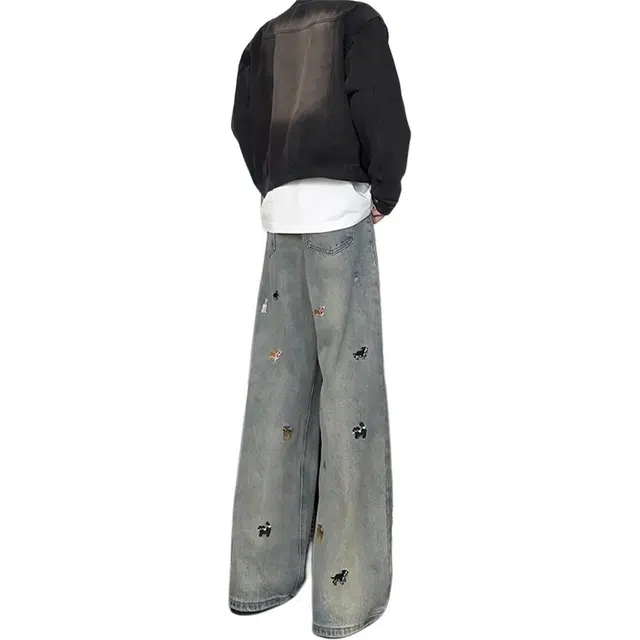 BLACK AT